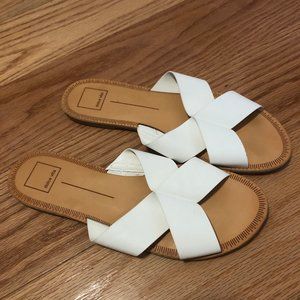 Dolce Vita Slide Sandals